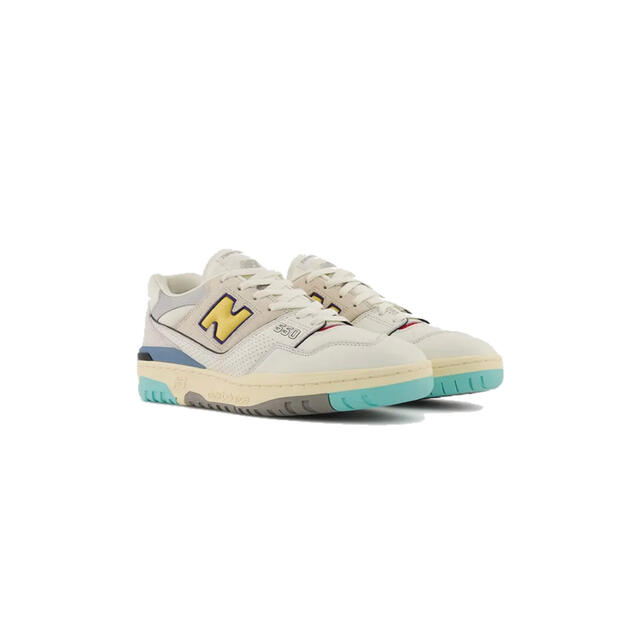 New Balance BB550 SSC Sea Salt