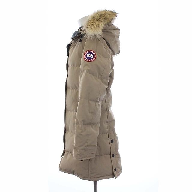 CANADA GOOSE - カナダグース マッケンジーパーカ ダウンコート ...