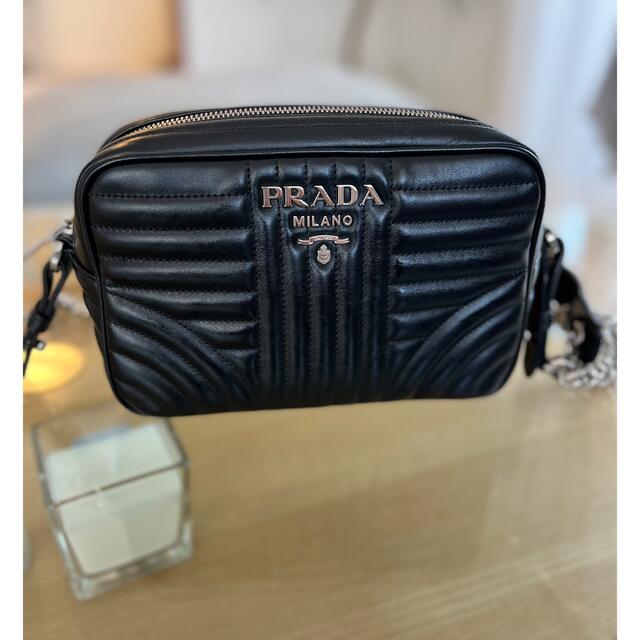 PRADAショルダー22