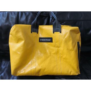 フライターグ(FREITAG)のフライターグ BEN 2way ショルダー トート(ショルダーバッグ)