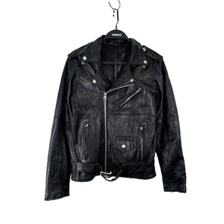  DEADMAN LEATHER JACKET(レザージャケット)