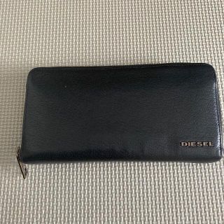 ディーゼル(DIESEL)のディーゼル　　長財布(長財布)