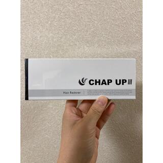 スカルプディー(スカルプD)のCHAP UP チャップアップ　ローション　育毛剤　ルー大柴(スカルプケア)