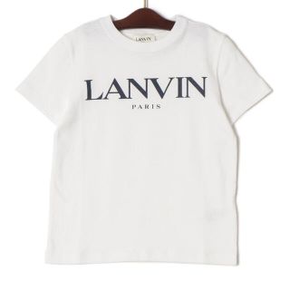 ランバン　キッズtシャツ