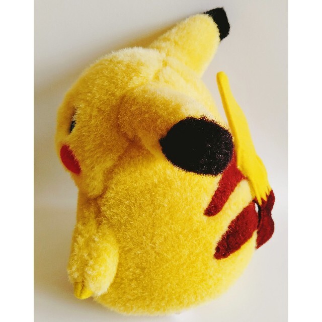 ポケモン - 激レア ポケモン初期 ピカチュウ ぬいぐるみ ポケモン - 激レア ポケモン初期 ピカチュウ ぬいぐるみ
