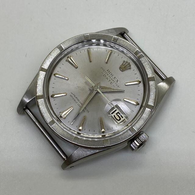 ＲＯＬＥＸ　ＲＥＦ１５０１　ＯＨ済み