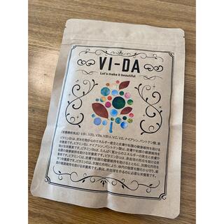 【あい様専用】栄養特化型スムージー VI-DA 黒糖ほうじ茶風味 (ダイエット食品)