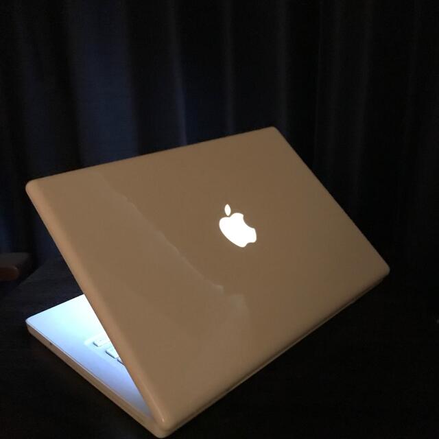 値下げ交渉も返品も可能 MacBook マックブック Apple