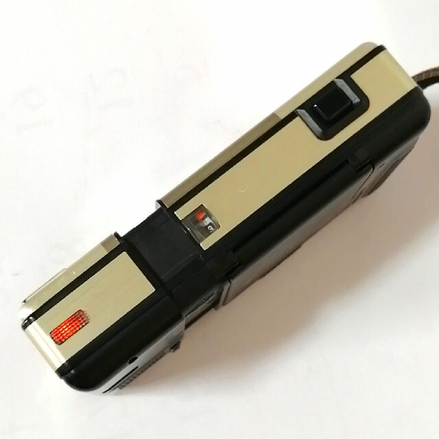 超レア Konica RECORDERコニカ レコーダー フィルムカメラ 超レア Konica RECORDERコニカ レコーダー フィルムカメラ
