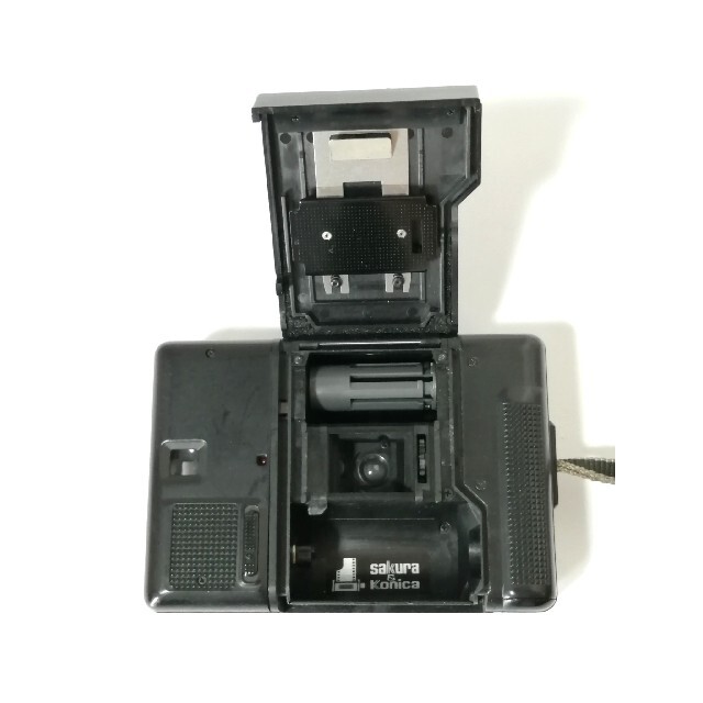 超レア Konica RECORDERコニカ レコーダー フィルムカメラ 超レア Konica RECORDERコニカ レコーダー フィルムカメラ