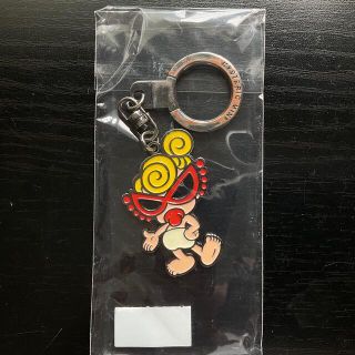 ヒステリックミニ　キーホルダー(キーホルダー)