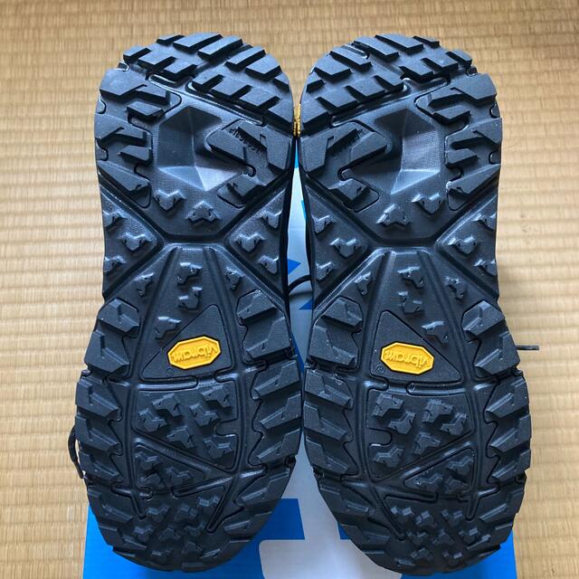 HOKA ONE ONE(ホカオネオネ)のHOKAONEONE kaha low gtx メンズの靴/シューズ(スニーカー)の商品写真