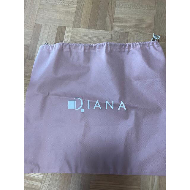 DIANA(ダイアナ)の※葉月様専用※    カゴバッグ 美人百花掲載 レディースのバッグ(かごバッグ/ストローバッグ)の商品写真