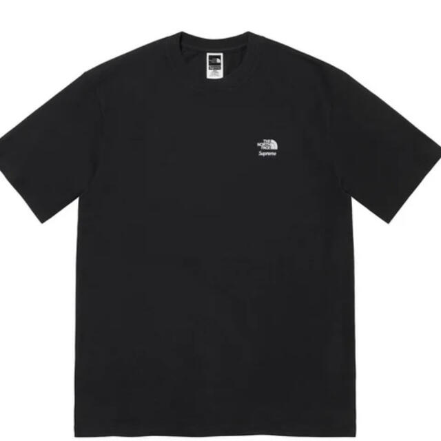 Supreme(シュプリーム)のSupreme®/The North Face®  Bandana Tee メンズのトップス(Tシャツ/カットソー(半袖/袖なし))の商品写真