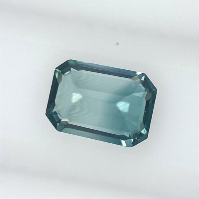 新作得価 バイカラートルマリン by ローズサロン|ラクマ 1.435ct