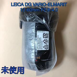 パナソニック(Panasonic)のLEICA DG VARIO-ELMARIT 12-60mm F2.8-4.0(レンズ(ズーム))