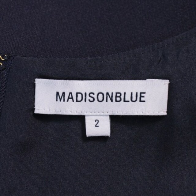MADISONBLUE(マディソンブルー)のMADISON BLUE ワンピース レディース レディースのワンピース(ひざ丈ワンピース)の商品写真
