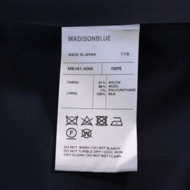 MADISONBLUE(マディソンブルー)のMADISON BLUE ワンピース レディース レディースのワンピース(ひざ丈ワンピース)の商品写真