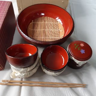 盛鉢セット(食器)