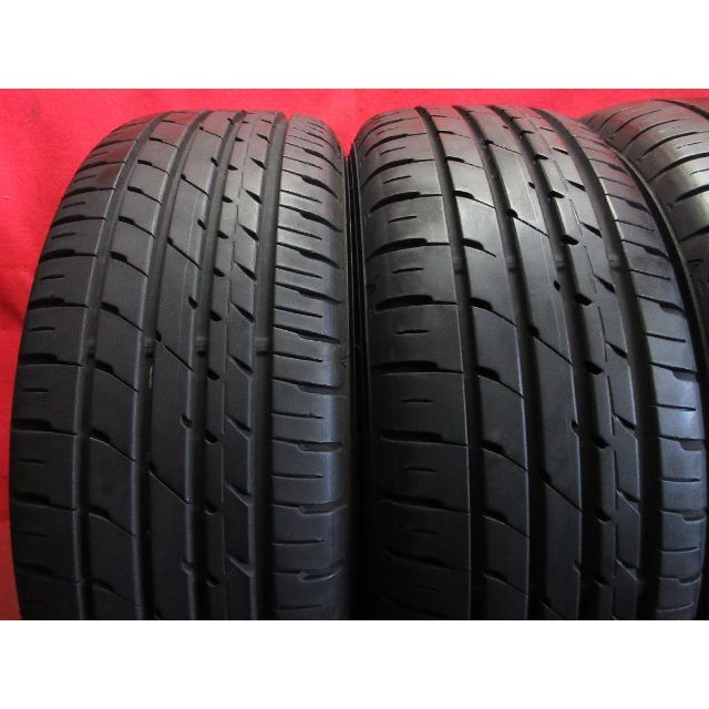 せんでした 中古タイヤ4本215/60R16ダンロップ by 株式会社 スパルコ