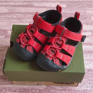 キーン(KEEN)のHM様専用！(サンダル)