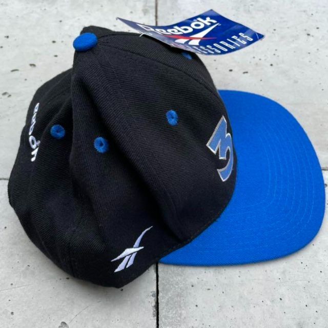 デッドストック Reebok 90s