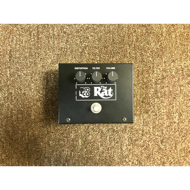 ProCo RAT ラット ラージ ボックス プロコ 最新コレックション