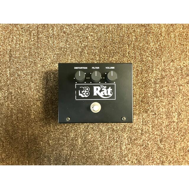 ProCo RAT ラット ラージ ボックス プロコ