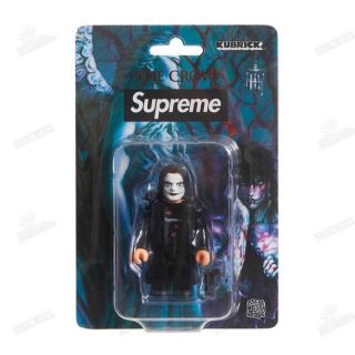 シュプリーム(Supreme)の専用ページ【新品未使用】The Crow KUBRICK 100%(その他)