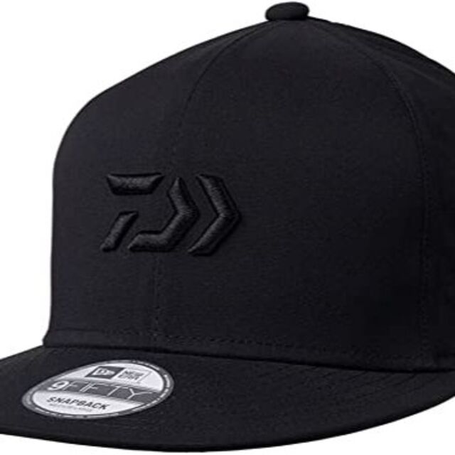 ダイワ ニューエラ DC-1122N（9FIFTY™ 　ゴアテックス）