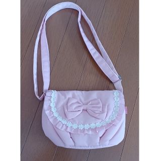 日本に子ども用ファッション小物ミキハウス 子供 ポシェットの通販 100点以上 | mikihouseのキッズ