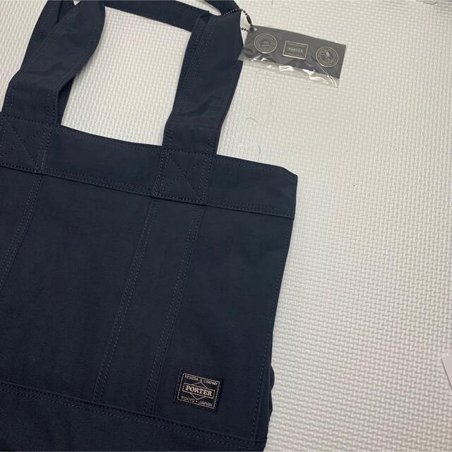 PORTER(ポーター)のおまとめ2点　専用 レディースのバッグ(トートバッグ)の商品写真