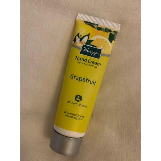 クナイプ(Kneipp)のクナイプ　ハンドクリーム(ハンドクリーム)