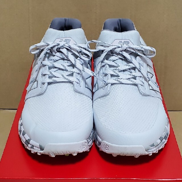 値下げしました❗NEW BALANCE スパイクレスゴルフシューズ | www