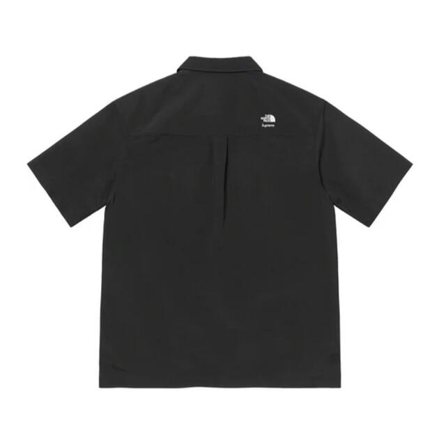 XL Supreme The North Face Trekking Shirt