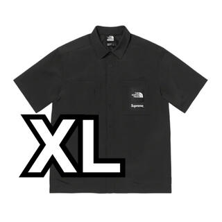 シュプリーム(Supreme)のXL Supreme The North Face Trekking Shirt(シャツ)