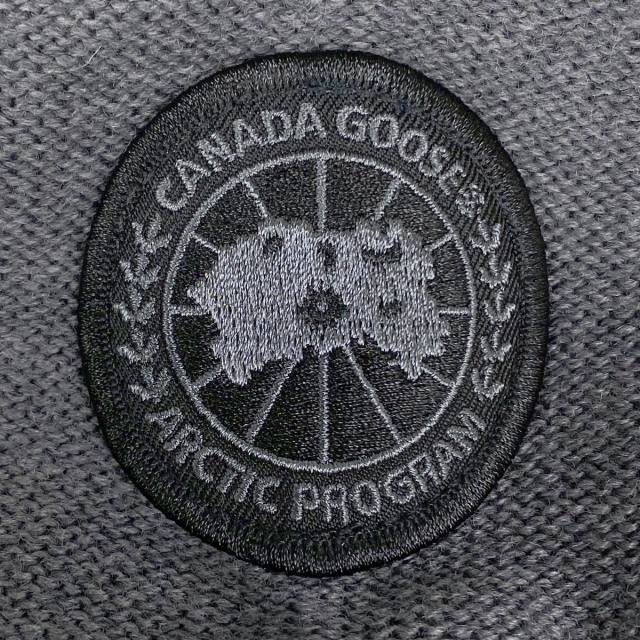 カナダグース ASHCROFT HOODY メンズ XL/TG