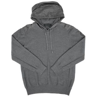 カナダグース(CANADA GOOSE)のカナダグース ASHCROFT HOODY メンズ XL/TG 【中古】(パーカー)