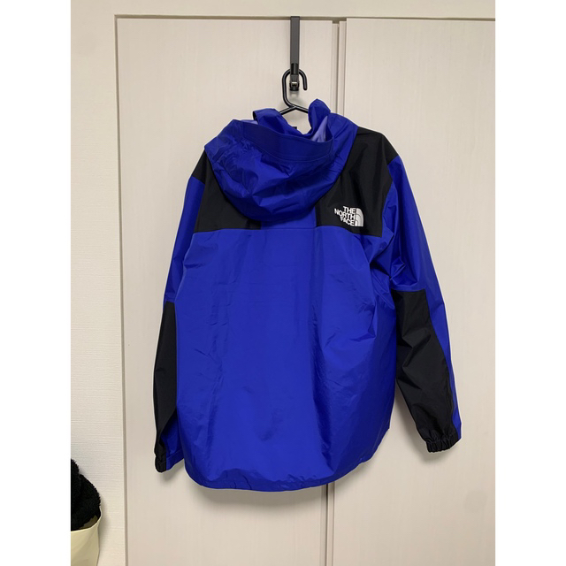 THE NORTH FACE(ザノースフェイス)のThe North Face Mountain Raintex Jacket メンズのジャケット/アウター(ナイロンジャケット)の商品写真