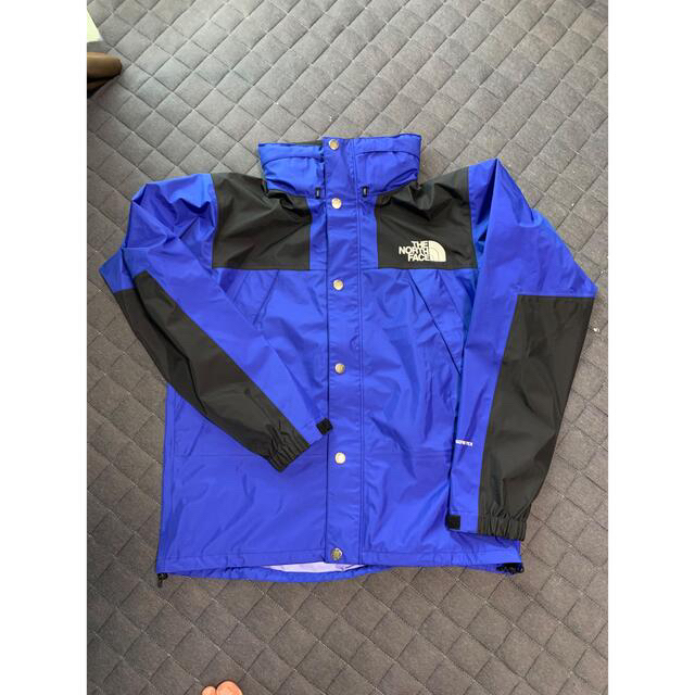 THE NORTH FACE(ザノースフェイス)のThe North Face Mountain Raintex Jacket メンズのジャケット/アウター(ナイロンジャケット)の商品写真