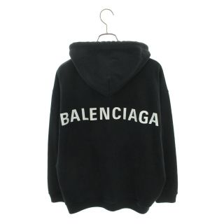 バレンシアガ 白 パーカー(メンズ)の通販 100点以上 | Balenciagaの ...