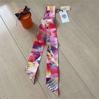 Hermes - エルメス 入手困難 ツイリー マーブルシルク 2022 京都