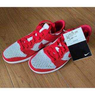 ナイキ(NIKE)の★新品★レア★希少★NIKE★スニーカー★ダンク★ローカット★フライニット(スニーカー)