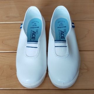 ムーンスター(MOONSTAR )のmoonstar　CONVERSE(ムーンスター　コンバース)18.0cmEE(スニーカー)