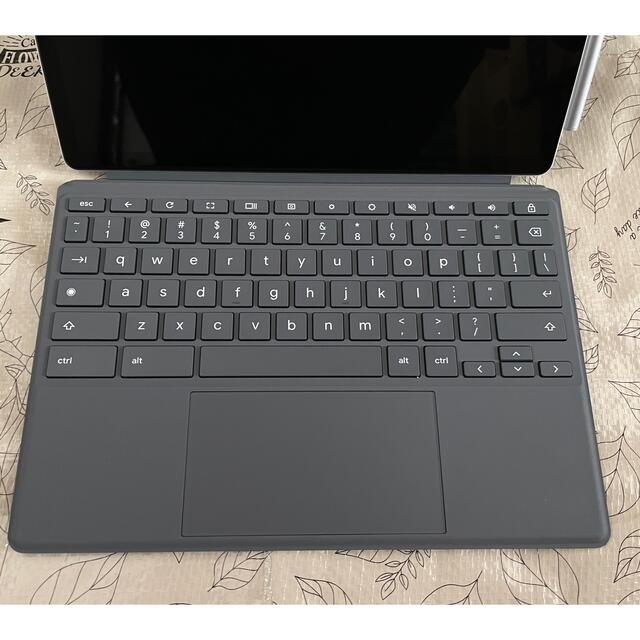 HP Cromebook x2 11 Wi-Fi版（海外版） 2