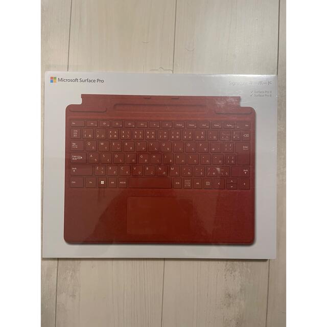 8XA-00039 マイクロソフト Surface Pro SignaturePCタブレット