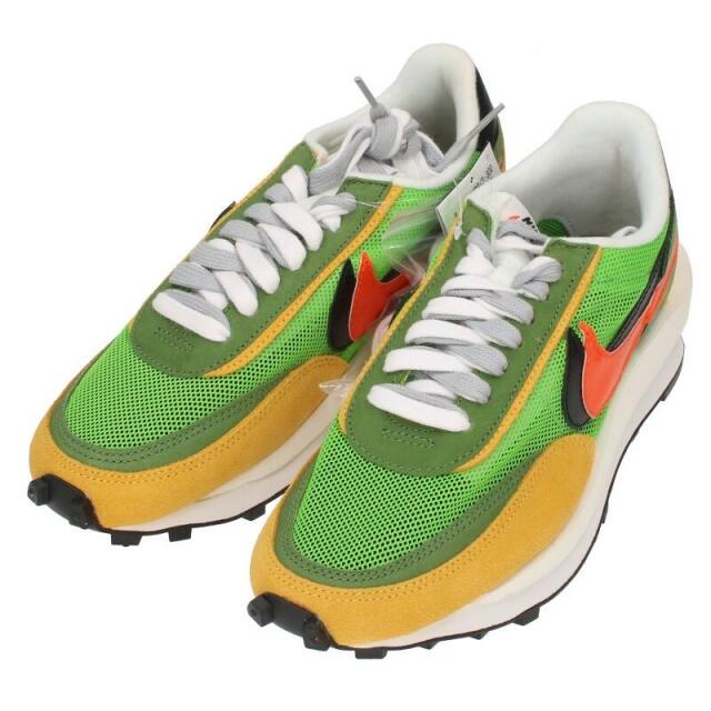 NIKE(ナイキ)のナイキ ×サカイ/Sacai ワッフルスニーカー 24.5cm メンズの靴/シューズ(スニーカー)の商品写真