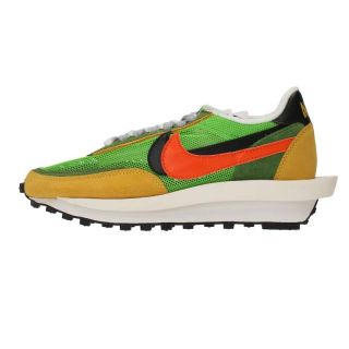 ナイキ(NIKE)のナイキ ×サカイ/Sacai ワッフルスニーカー 24.5cm(スニーカー)