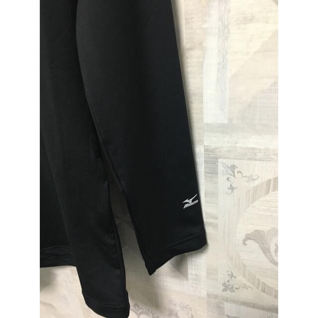 MIZUNO(ミズノ)のMIZUNO ミズノ　レディース　スクラブインナーウェア　Mサイズ レディースのトップス(Tシャツ(長袖/七分))の商品写真