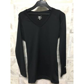 ミズノ(MIZUNO)のMIZUNO ミズノ　レディース　スクラブインナーウェア　Mサイズ(Tシャツ(長袖/七分))